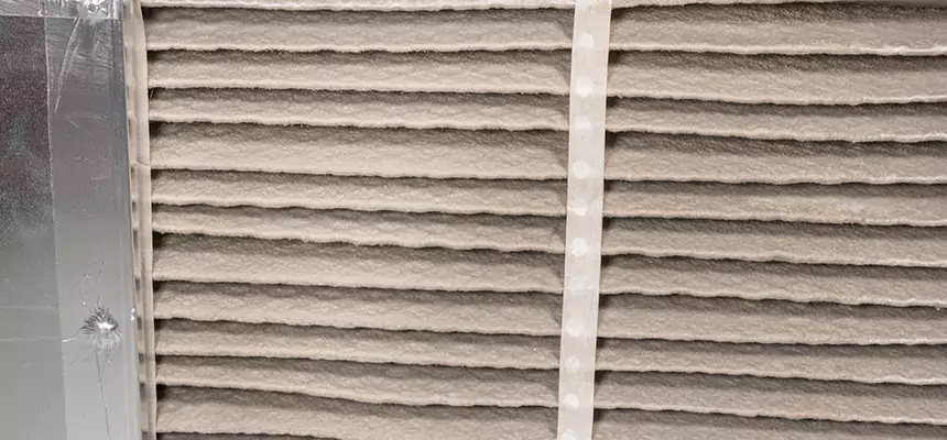 Mobile Car AC Filter Replacement in West Seneca