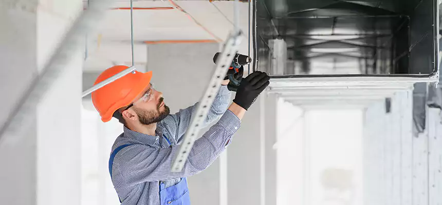 Our Air Vent Replacement Services in West Seneca, NY