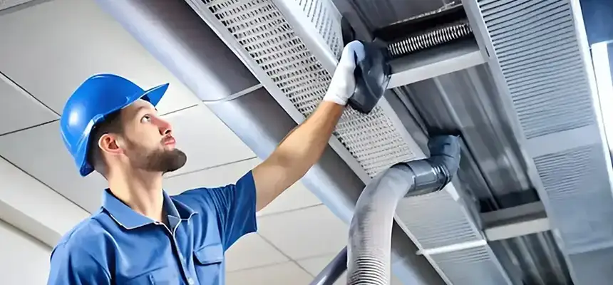 Our Annual Dryer Vent Maintenance Services in West Seneca, NY