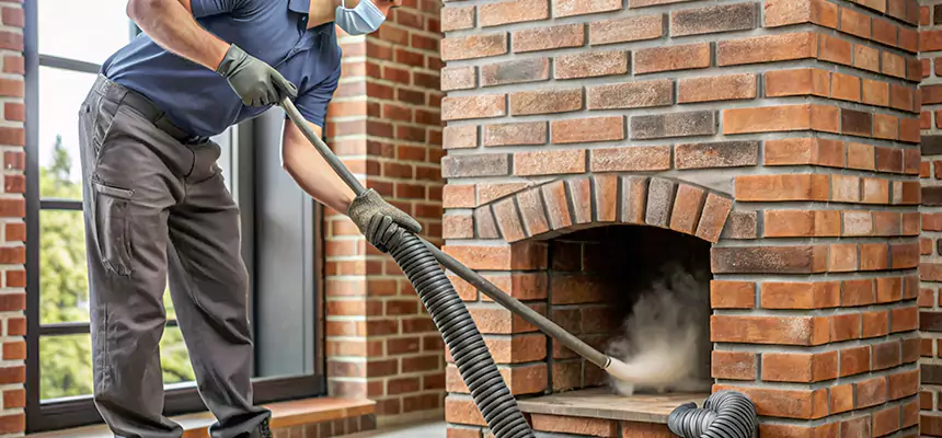 Our Chimney Sweep Services in West Seneca, NY