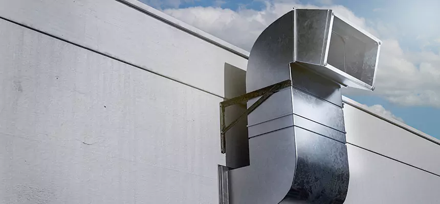 Comprehensive Commercial HVAC Cleaning in West Seneca