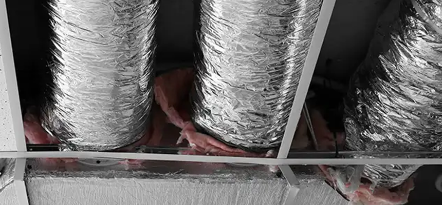 Scalable Commercial Multi‑Unit Dryer Vent Camera Inspection in West Seneca, NY