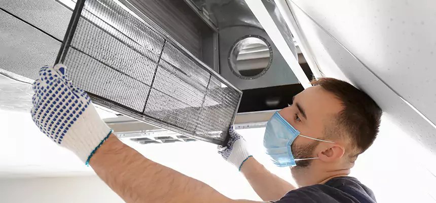 Our Dryer Vent Replacement Services in West Seneca, NY