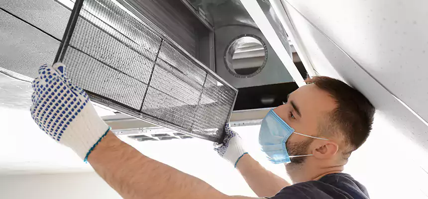 Our Home Duct Cleaning Services in West Seneca, NY  