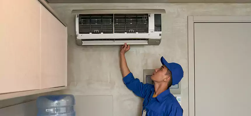 Balanced Fresh‑Air Ventilation (ERV/HRV) in West Seneca