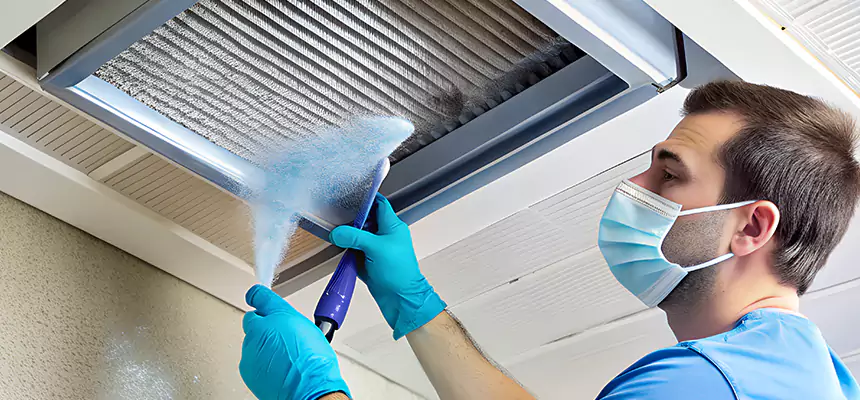 Our Home Ventilation Cleaning Services in West Seneca, NY
