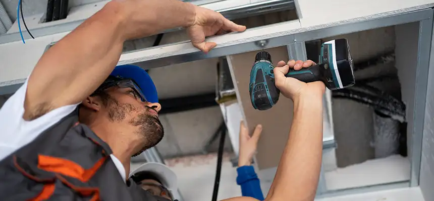 Our Improve Home Air Circulation Services in West Seneca, NY