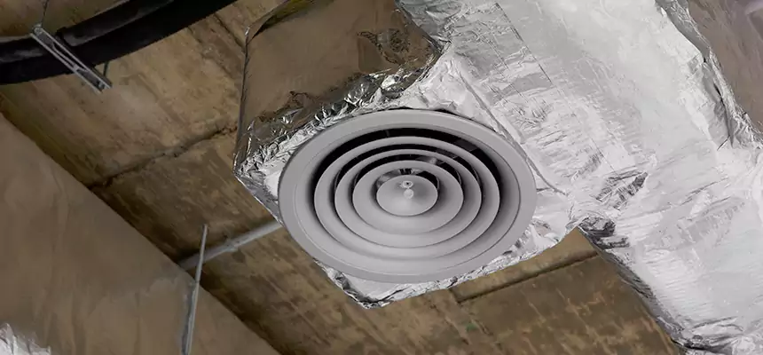 Our Industrial Dryer Vent Cleaning Services in West Seneca, NY