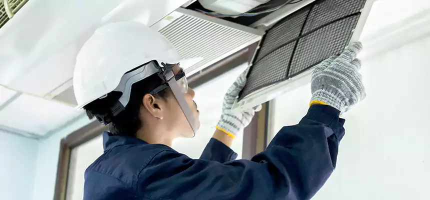 Our Mold & Mildew Removal from Air Ducts Services in West Seneca, NY