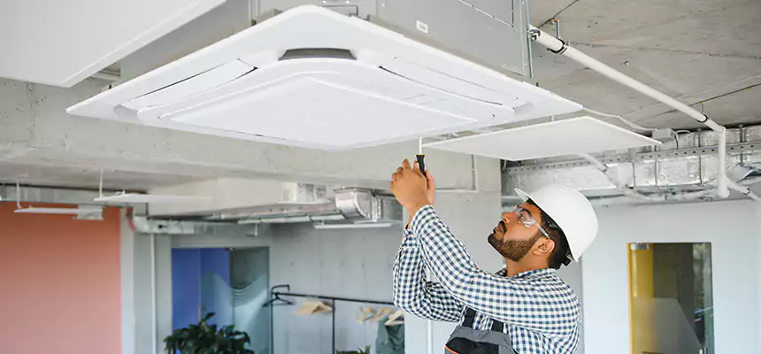 Moisture Control & Condensation Fixes in Duct Systems in West Seneca, NY