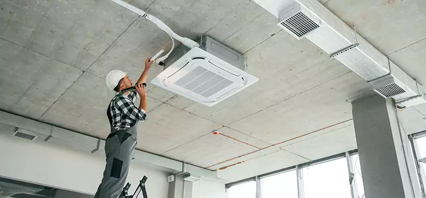 Our Wi Fi Connected Air Ducts Services in West Seneca, NY