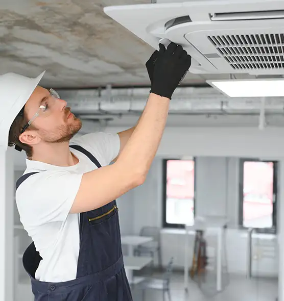 Top Affordable Duct Cleaning Services Near Me in West Seneca, NY