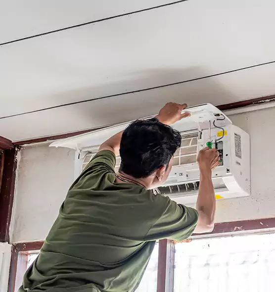 About Air Duct & AC Odor Removal in West Seneca, NY