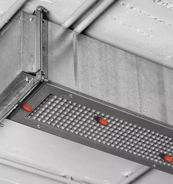 About Air Duct Cockroach Removal in West Seneca, NY