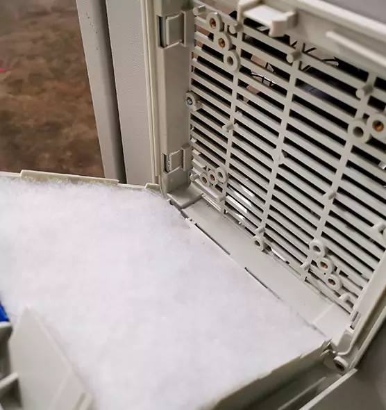 Professional Air Duct Expansion Solutions in West Seneca, NY