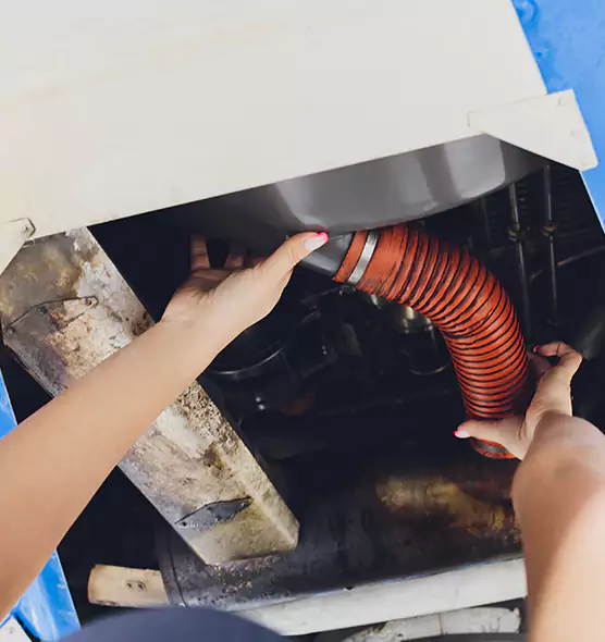 Professional Air Duct Leak Repair in West Seneca, NY