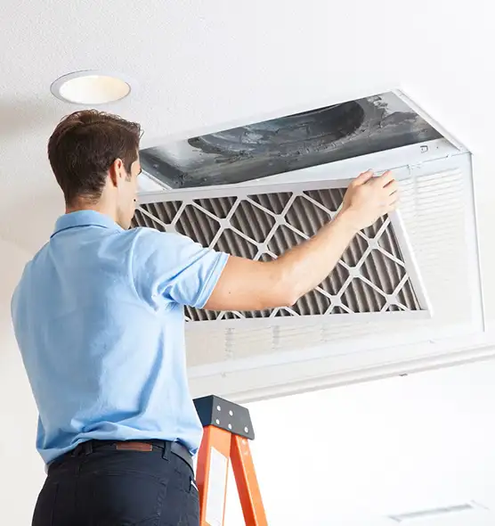 About Annual Dryer Vent Maintenance West Seneca, NY
