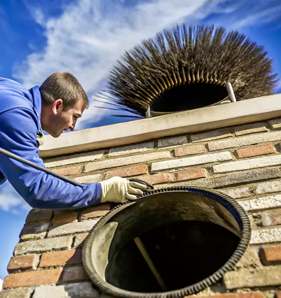 About Professional Chimney Sweep in West Seneca, NY