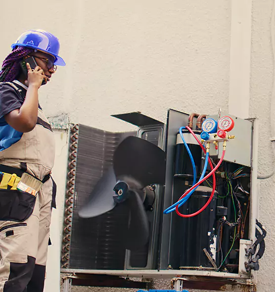 Professional Energy-Efficient HVAC Cleaning in West Seneca, NY