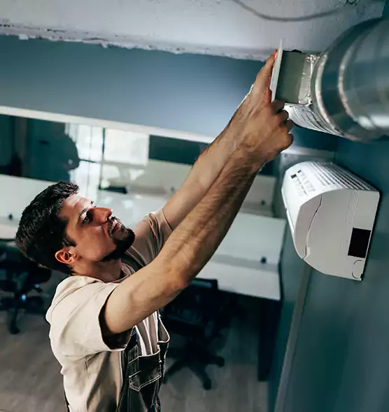 About Flexible Ductwork Replacement in West Seneca, NY