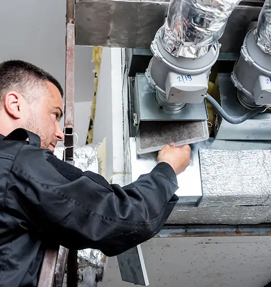 Professional Furnace Vent Cleaning in West Seneca, NY