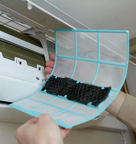 Welcome to Air Duct Cleaning & Repairs West Seneca — Your Local HEPA Filter Installation Pros in West Seneca, NY