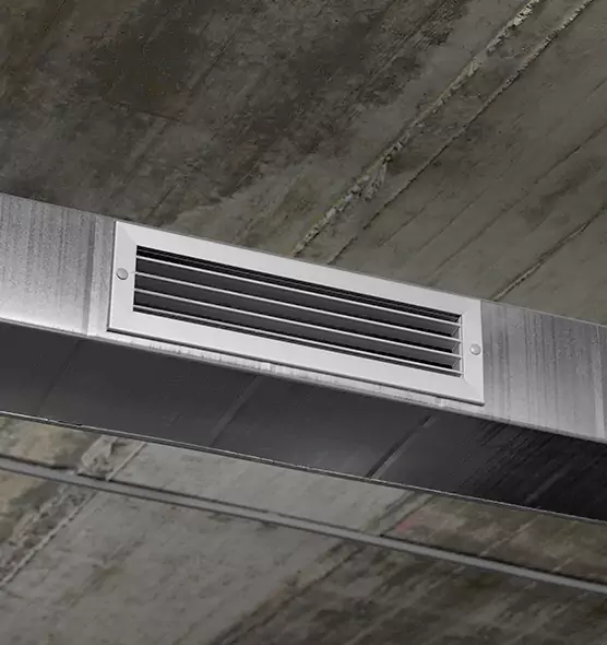 Trusted Hospital Grade Air Duct Cleaning Experts in West Seneca, NY