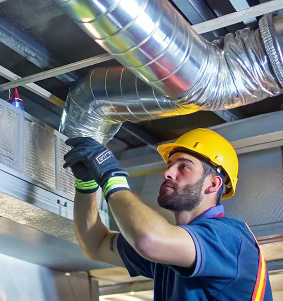 Professional NADCA Approved Air Duct Services in West Seneca, NY