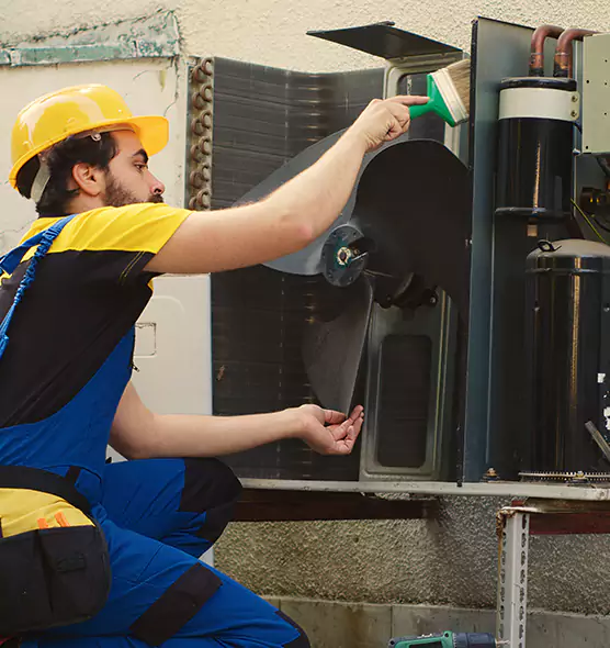 Top-Rated New Room Vent Extension in West Seneca, NY