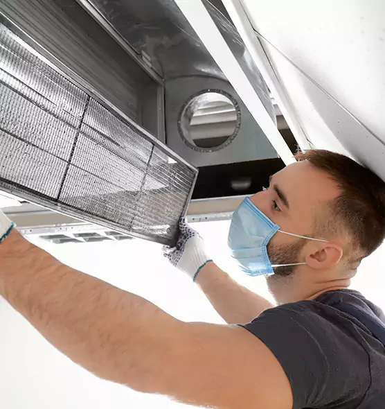 About Remove Smoke Smell From Air Duct in West Seneca, NY