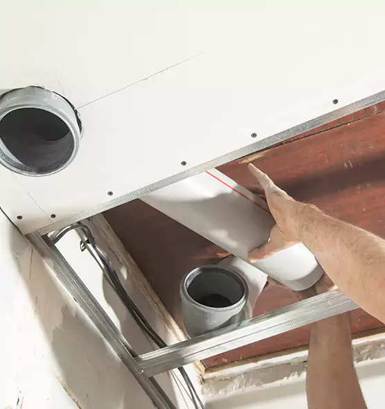 Professional Seasonal Allergy Air Duct Cleaning in West Seneca, NY