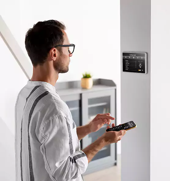About Smart AC Vent Controller Services in West Seneca
