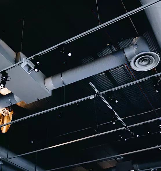 Professinal UV Light Air Purification for Ducts in West Seneca, NY