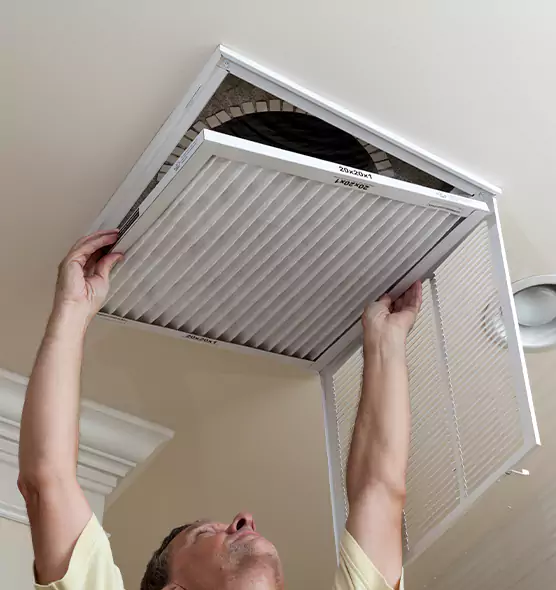 Trusted Vent Shaft Cleaning Expert in West Seneca, NY