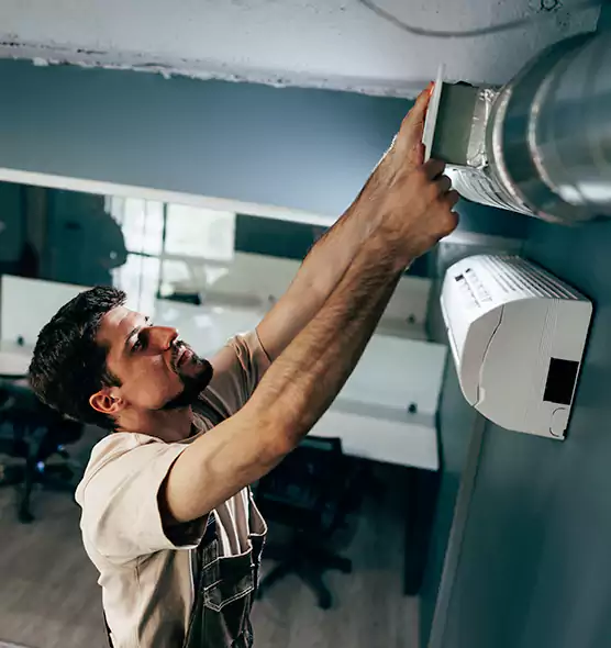 Reliable Warehouse Vent Cleaning in West Seneca, NY