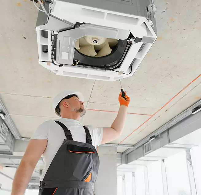 Why Homeowners & Businesses Trust Us in West Seneca, NY?