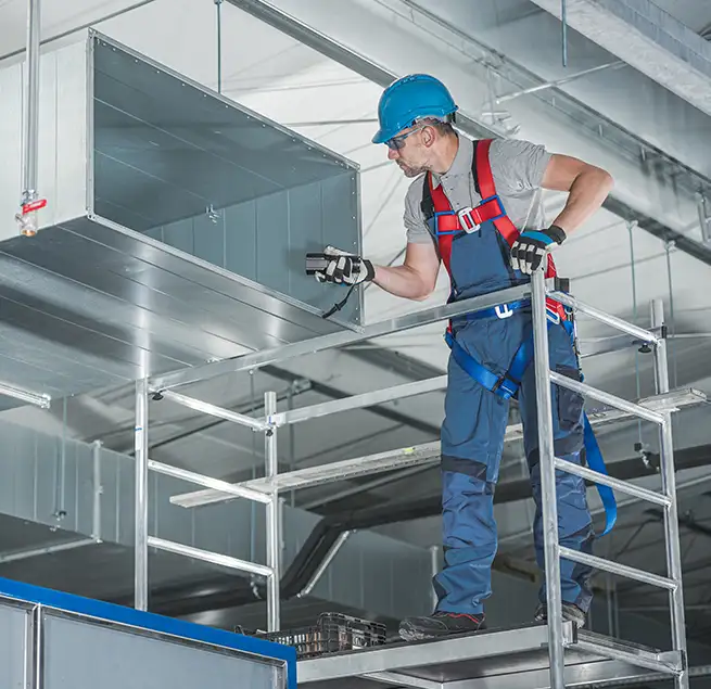 Why Homeowners & Businesses Trust Us in West Seneca, NY?