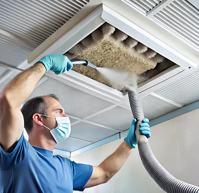 Why Homeowners & Businesses Trust Us West Seneca, NY