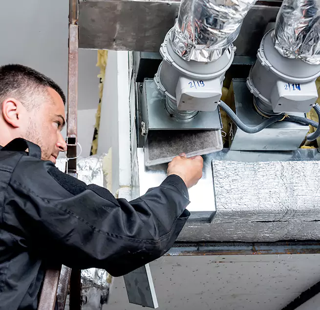 Why Homeowners & Businesses Trust Us in West Seneca, NY?