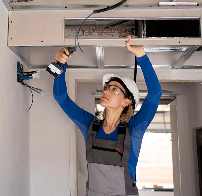 Why Homeowners & Businesses Trust Us in West Seneca, NY?