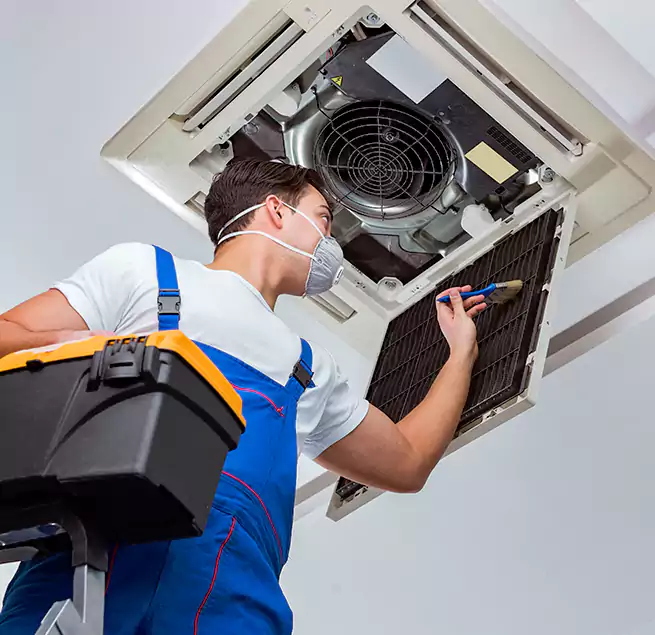 Why Homeowners & Businesses Trust Us in West Seneca, NY?