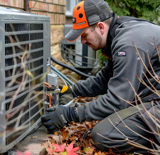 Why Homeowners & Businesses Trust Us in West Seneca, NY?