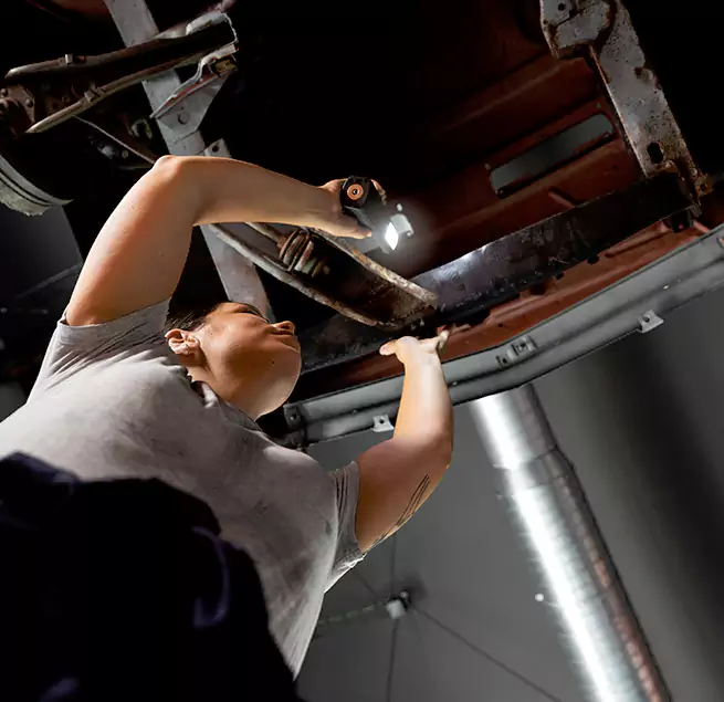 Why Homeowners & Businesses Trust Us West Seneca, NY