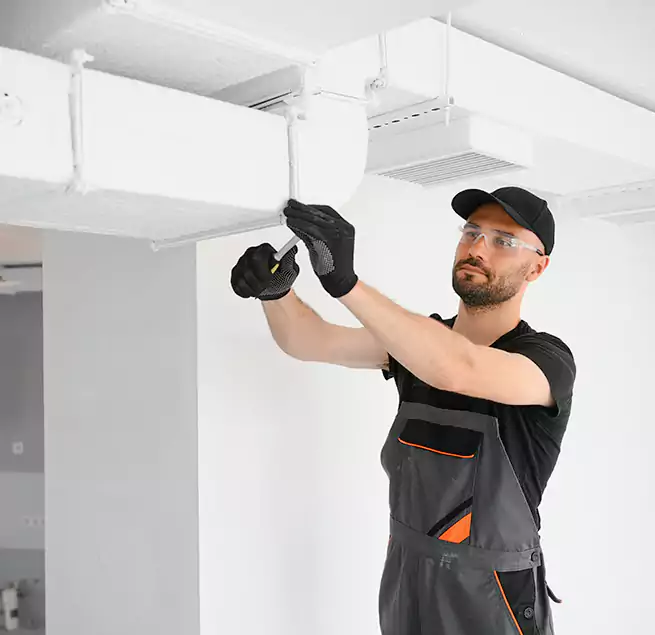  Why Homeowners Businesses Trust Us West Seneca, NY