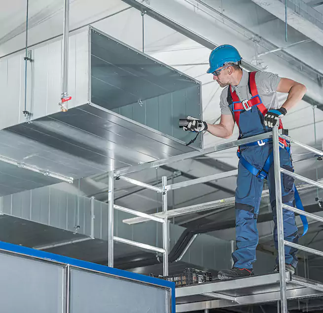 Why Homeowners & Businesses Trust Us West Seneca, NY