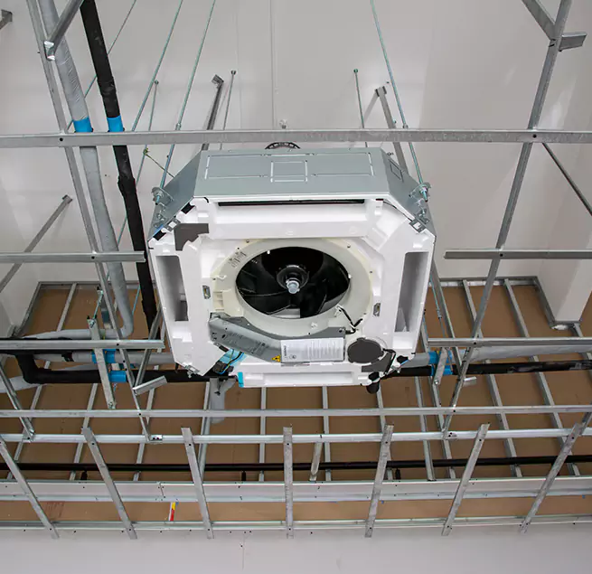 Why Homeowners & Businesses Trust Us West Seneca, NY?