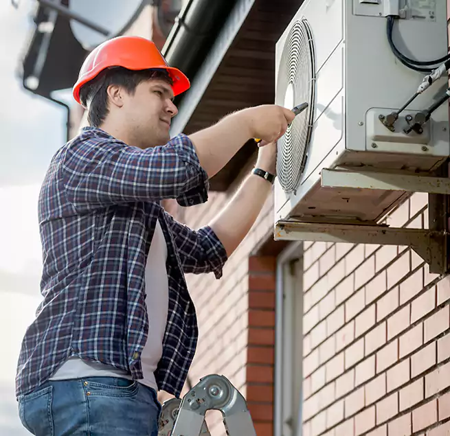 Why Homeowners & Businesses Trust Us West Seneca, NY