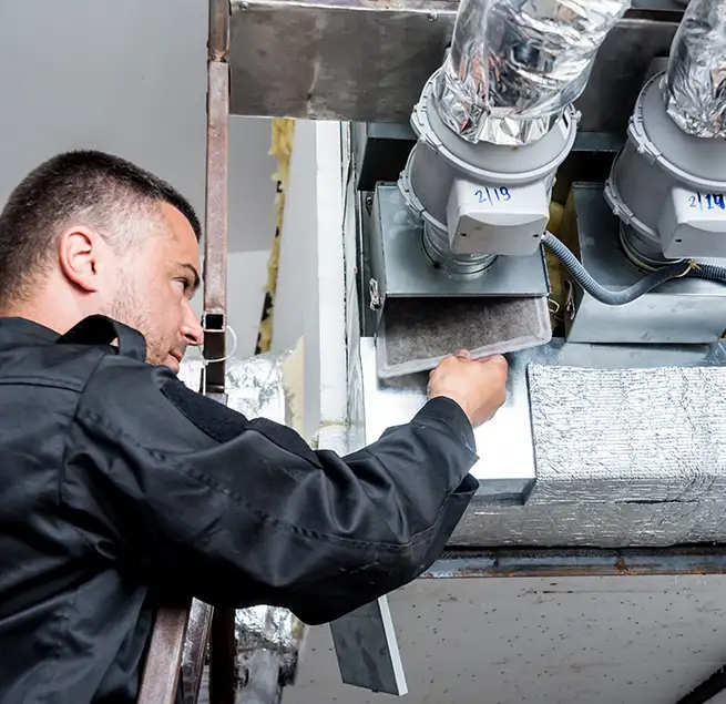 Why Homeowners & Businesses Trust Us in West Seneca, NY?